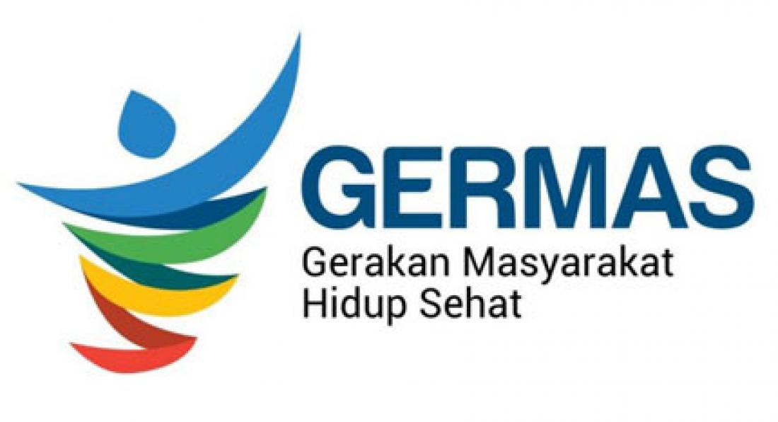 Gerakan Masyarakat Hidup Sehat (GERMAS)