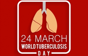 Ilustrasi Hari TBC Sedunia