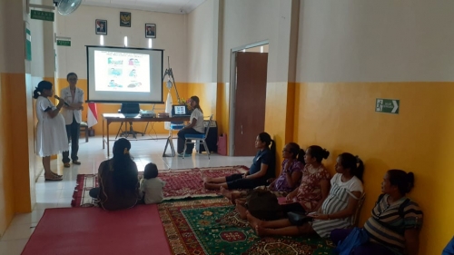 Kelas Ibu Hamil