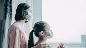 Menjaga Kesehatan Anak di Masa Pandemi Covid-19