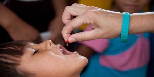 Pemberian Vitamin A pada Balita