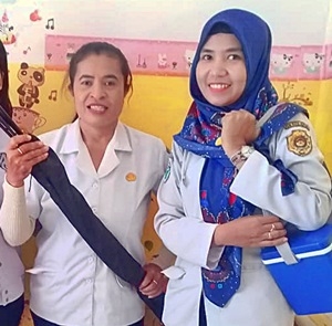 Semangat Melayani Masyarakat di Bulan Puasa