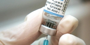 Vaksin Rubbela untuk Imunisasi MR