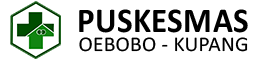 UPTD Puskesmas Oebobo